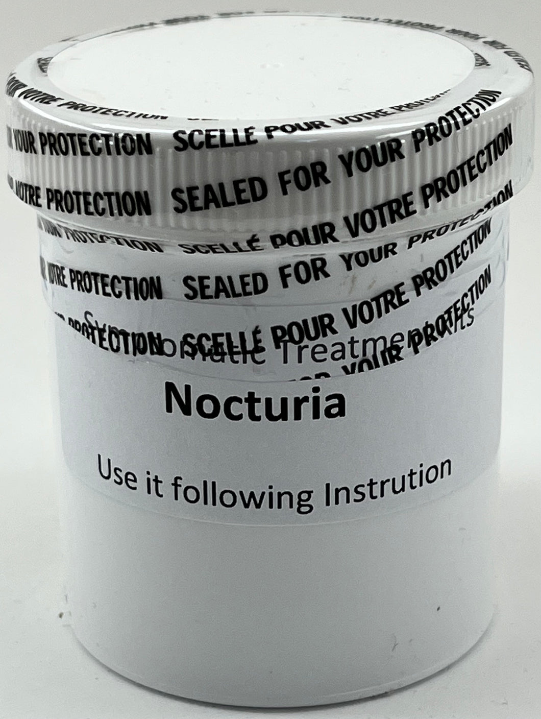 Nocturia